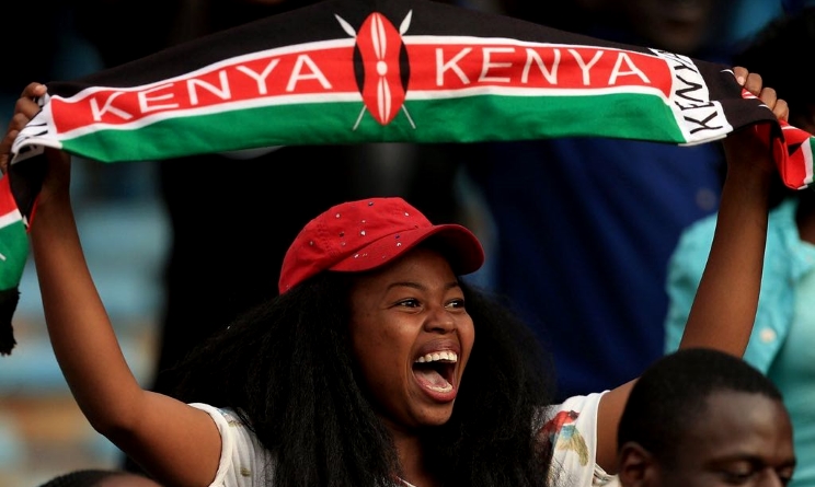 Kenya celebrates Madaraka Day today.