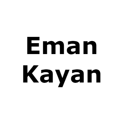 Eman Kayan
