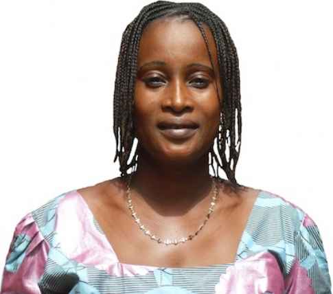 Hadiza Mahamane