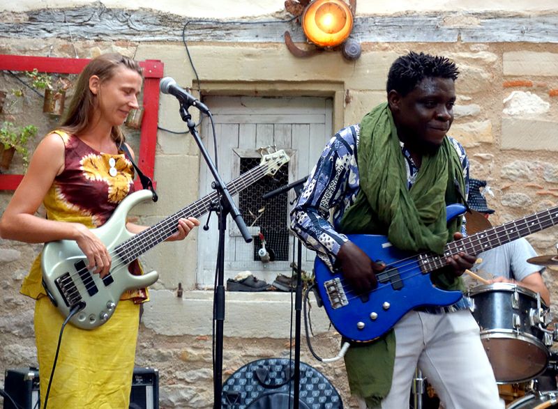 Mawa Groove