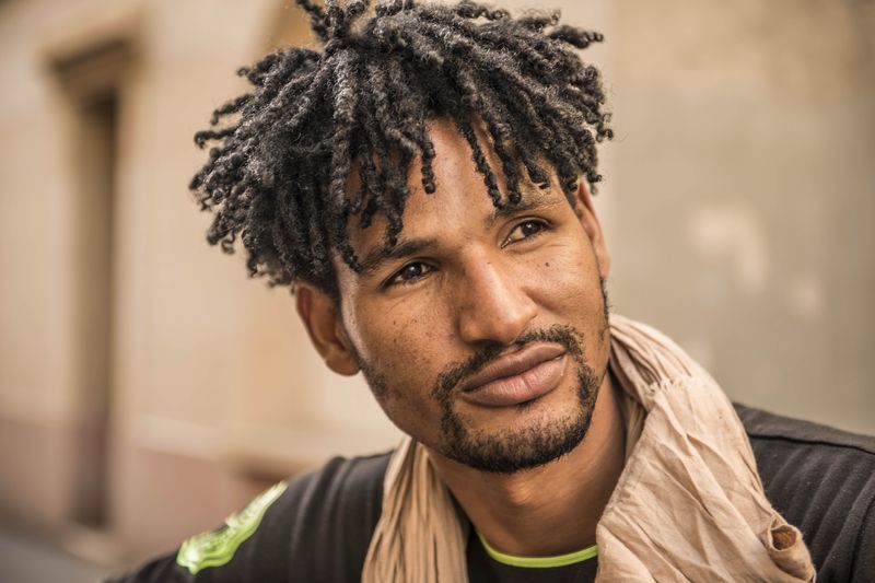 Mdou Moctar