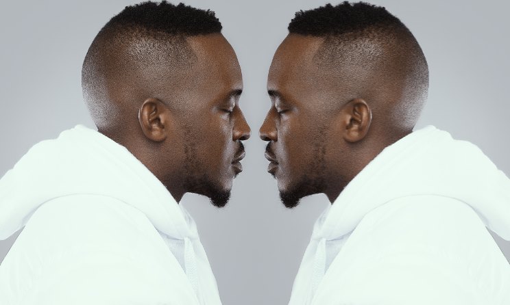 MI Abaga released Rendezvous and Young Denzel in 2018. Photo: Chocolate City