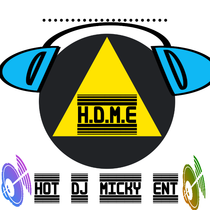 Hot DJ Micky