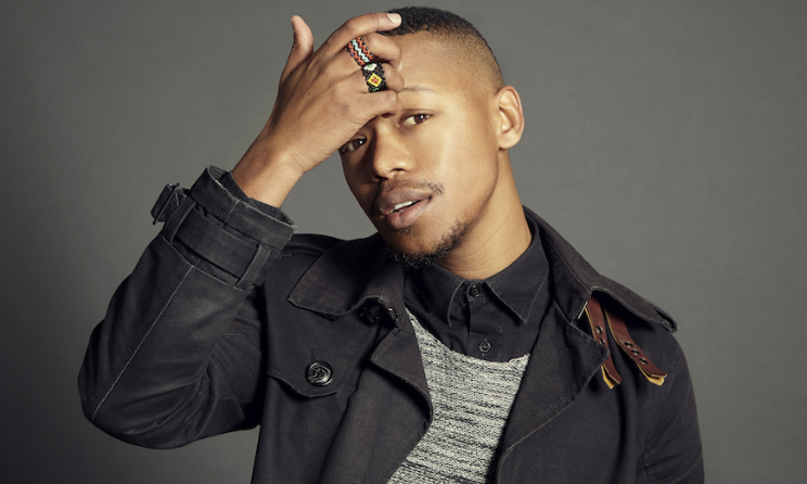 Nakhane will be back in South Africa on 26 May for Bassline Fest in Johannesburg.