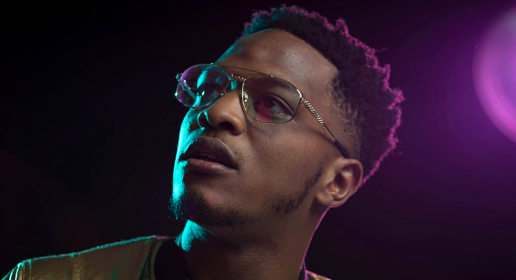 5 tubes de Niska (Photo) : niska-officiel.com