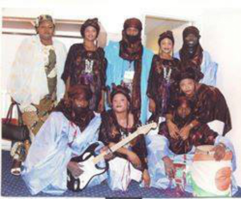 Groupe Oyiwane