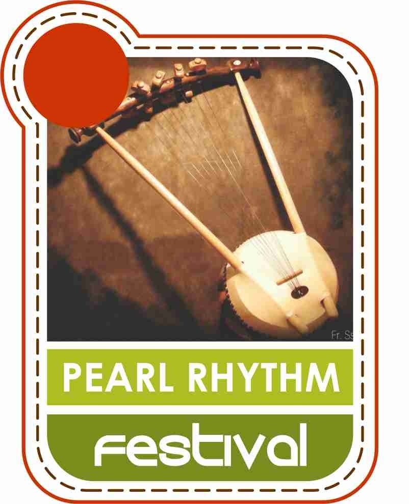 Pearl Rhythm Festival