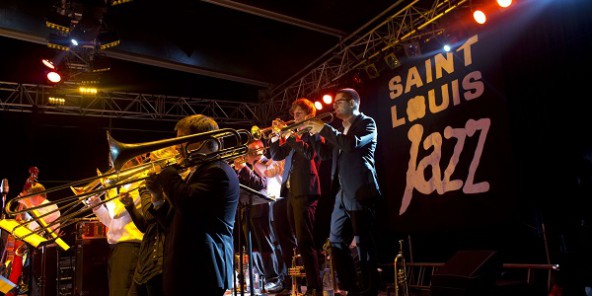 Festival International de Jazz de Saint Louis (Photo) : pressafrik.com