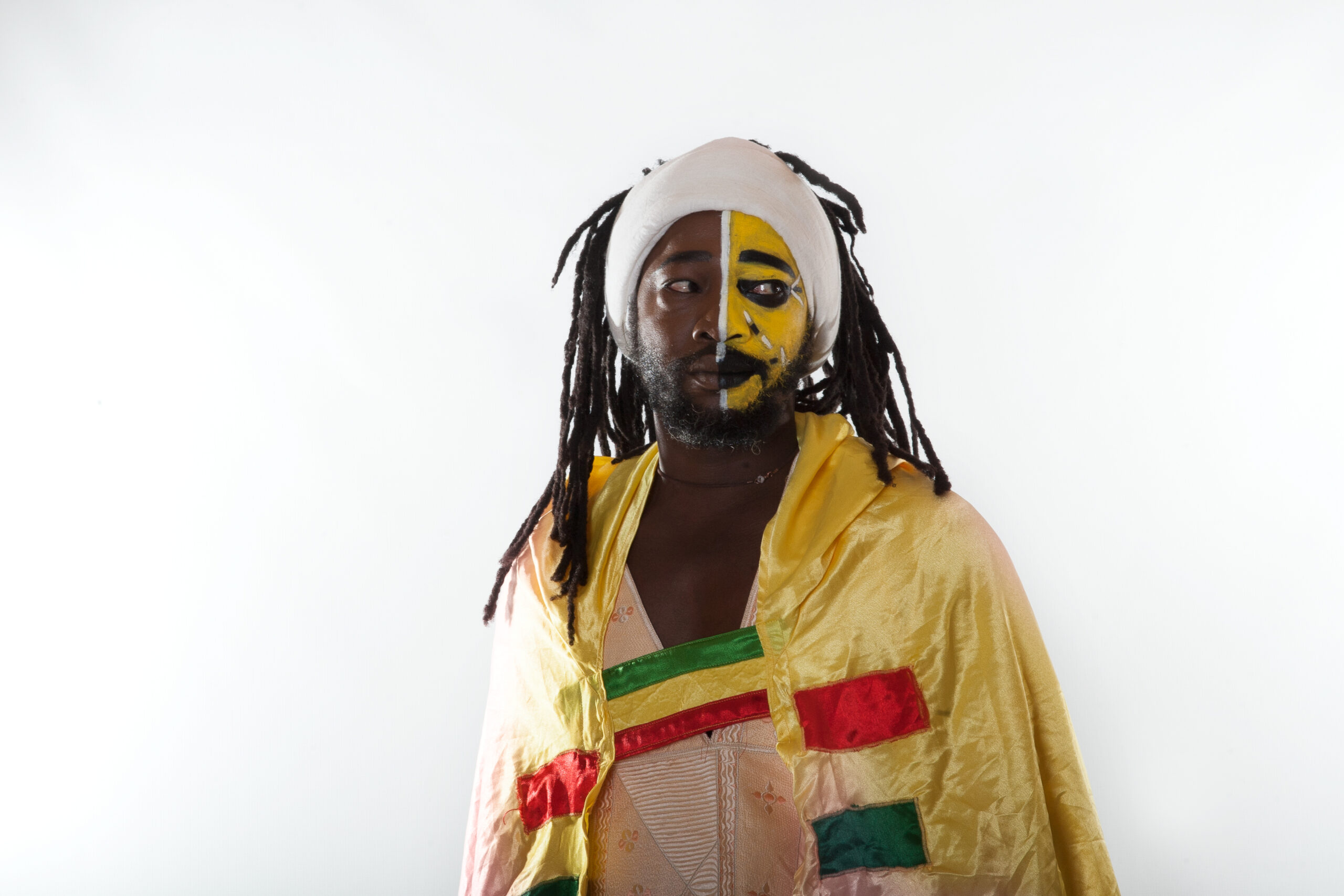 Salim Jah Peter
