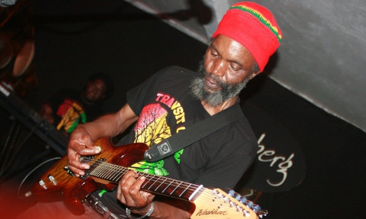 The late Samaita Zindi. Photo: Shepherd Chabata