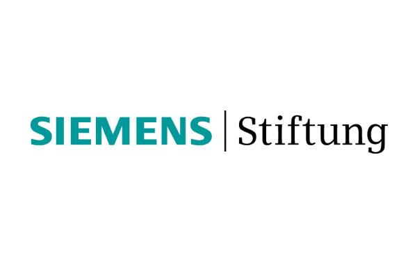 SIEMENS STIFTUNG