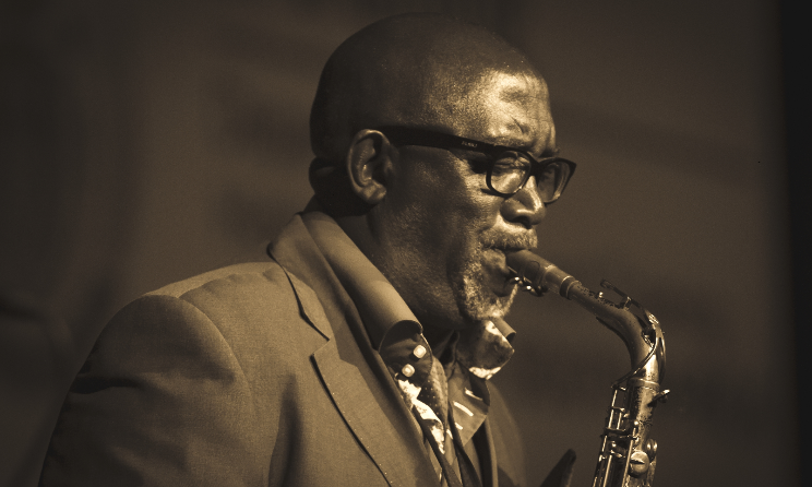 Sipho 'Hotstix' Mabuse spoke to Music In Africa before his performance at Bassline Fest on 26 May.