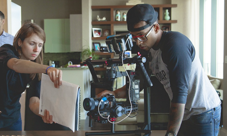 Independent filmmakers are invited to submit original works for the 2019 edition of the SA Indie Film Fest.
