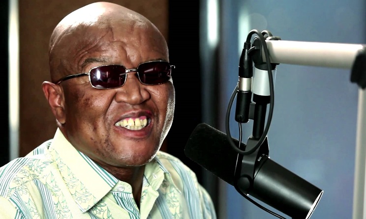 Steve Kekana will receive a Lifetime Achievement Award at this year's SAMAs.