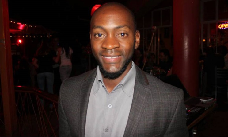 Zimbabwean journalist and entrepreneur Tafadzwa Sharaunga has been selected in the Digital Music category.