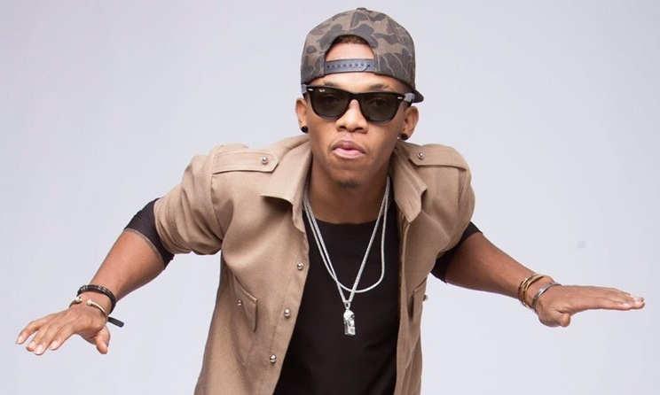 Tekno sampled a Danfo Drivers song on 'Jogodo'. Photo: TMG
