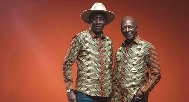 Les frères Touré Kunda, annoncés au FIGAS 2018 (Photo) : ladepeche.fr