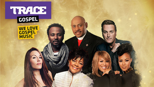 TRACE Gospel diffuse des artistes gospel d’Afrique, de la Caraïbe, des Etats-Unis, d’Europe, et d’Amérique latine. (Photo) : TRACE TV.