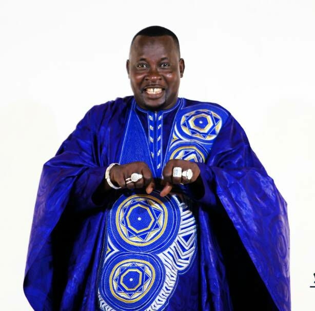Yacouba Moumouni