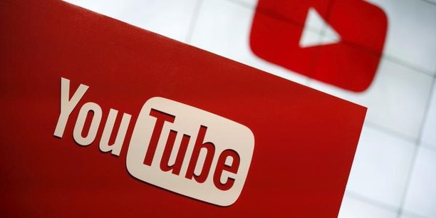 Youtube (Photo) : latribune.fr