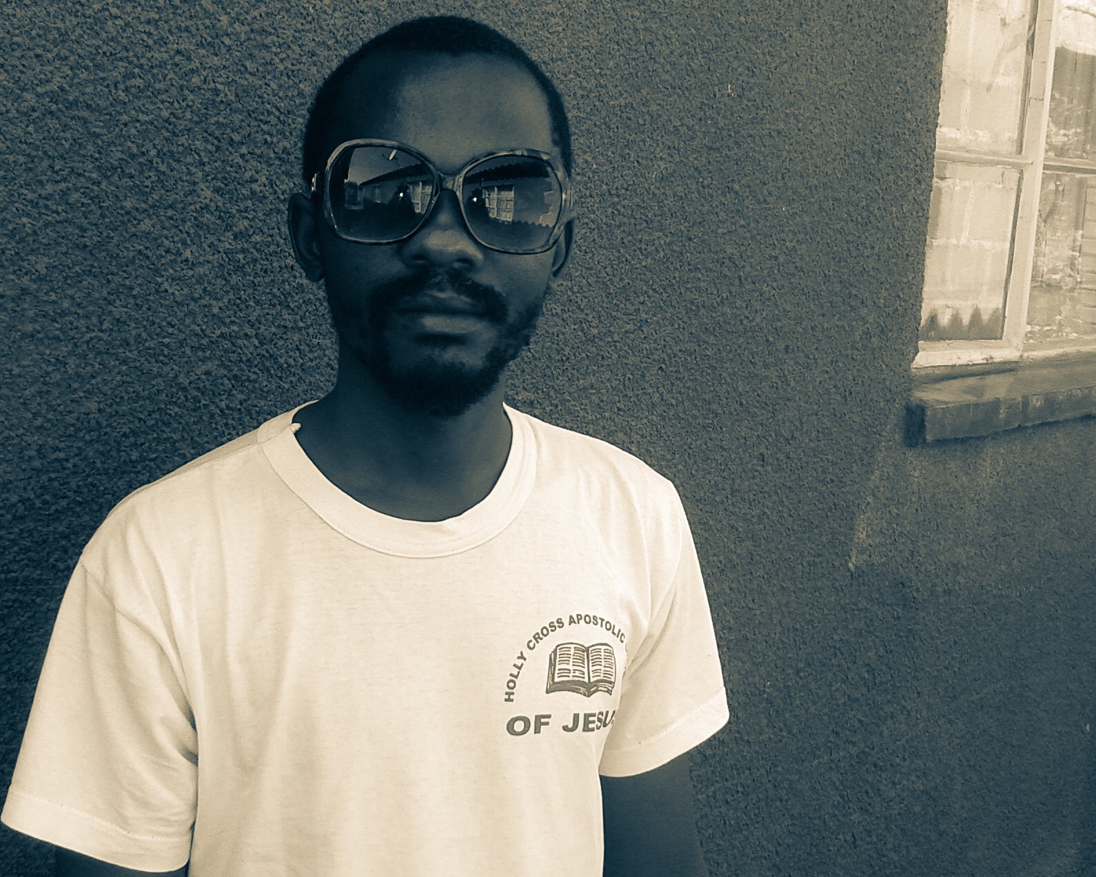 Obert Dube