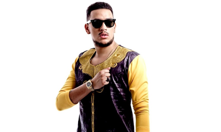 AKA was among the African artists who attended the 2018 edition of SXSW.