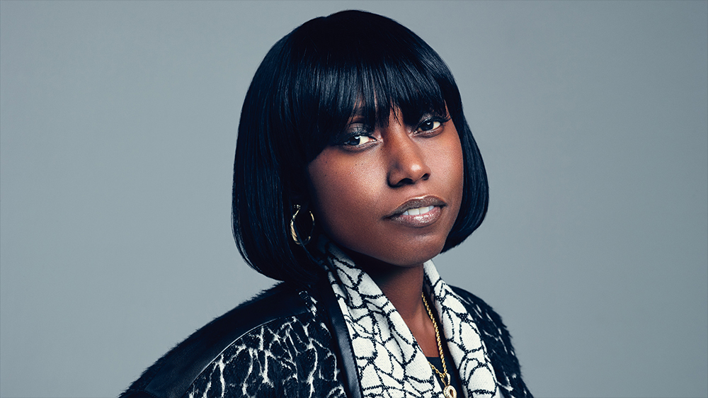Amina Diop