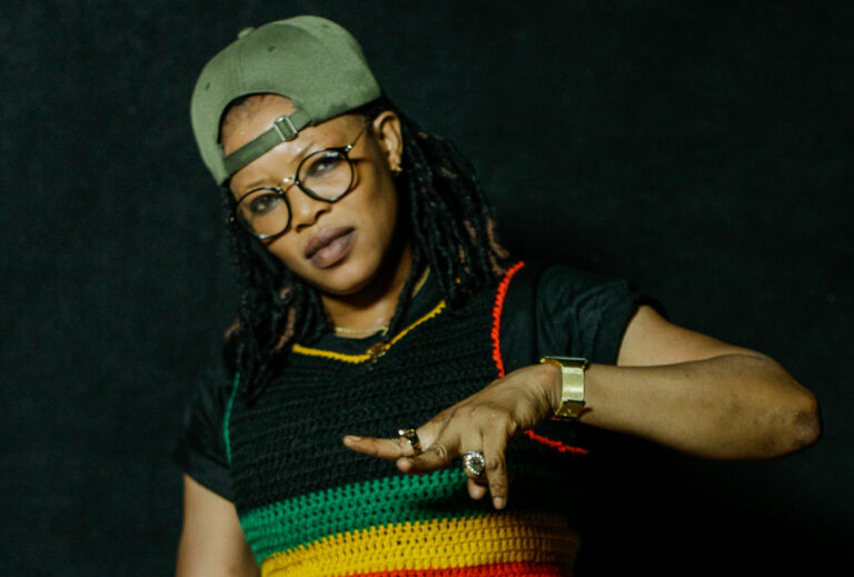 Ami Yerewolo au Festa2H(Photo) : Ina Thiam