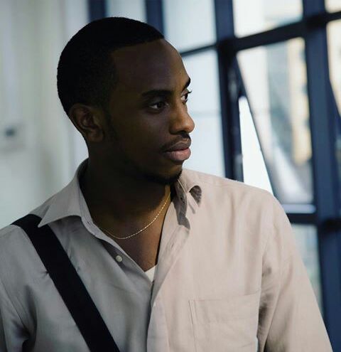Andy Bumuntu