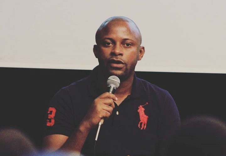 Baya Ciamala, initiateur de la plateforme de streaming Baziks Pulse (Photo) : Facebook/Baya Ciamala