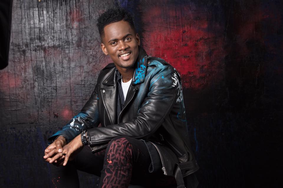 Black M