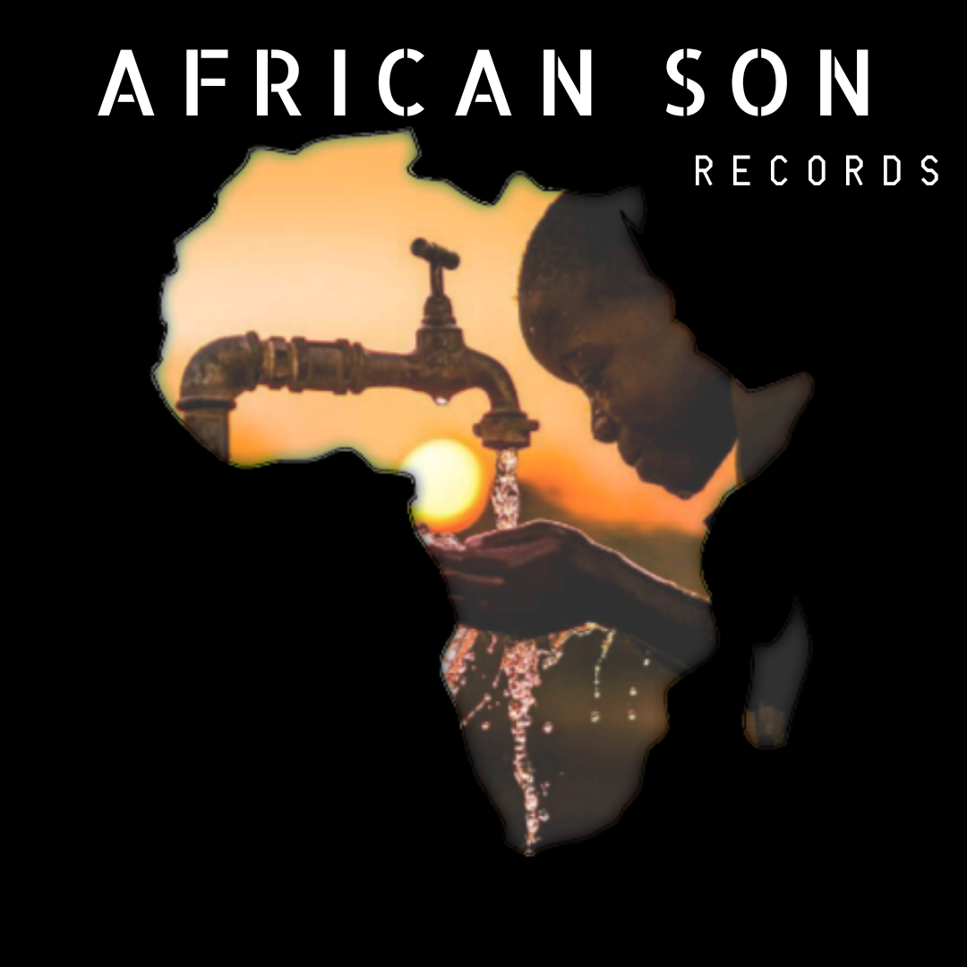 Africanson Records
