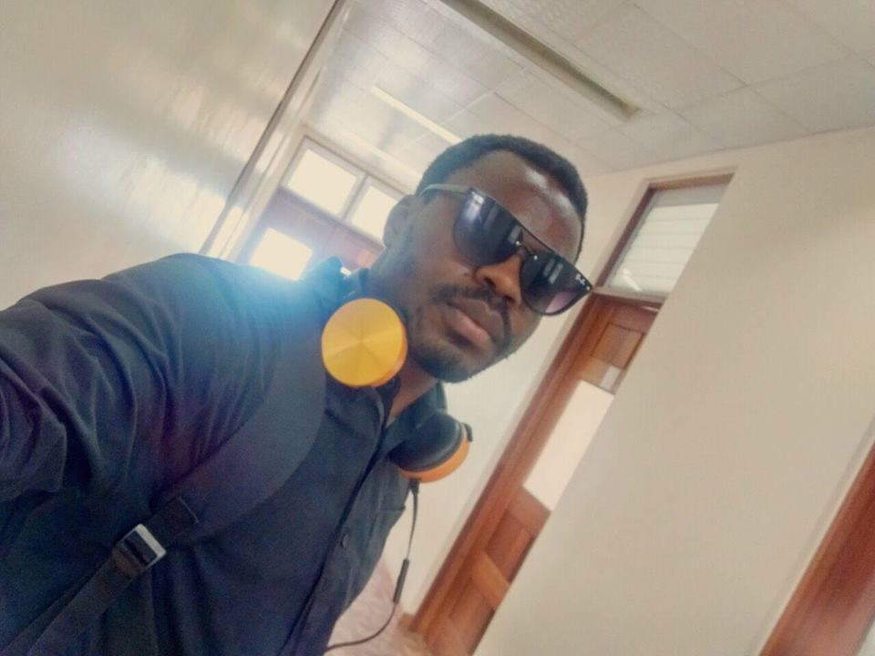 Dj barlif beatz
