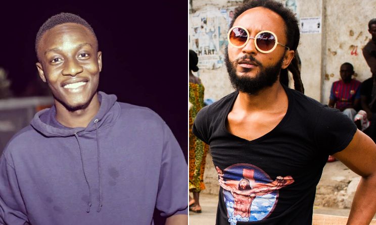 Drizilik and Wanlov have recorded Sierra Leonean and Ghanaian versions of Childish Gambino's This Is America.