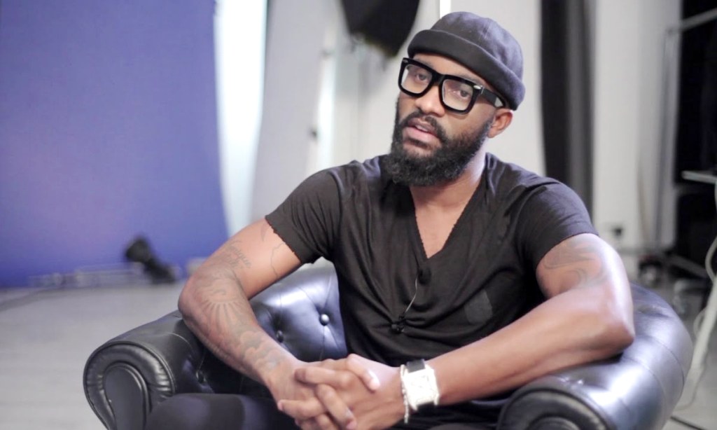 Fally Ipupa était nominé dans la catégorie « Best International Act » aux BET Awards 2018 (Photo) : droit réservé