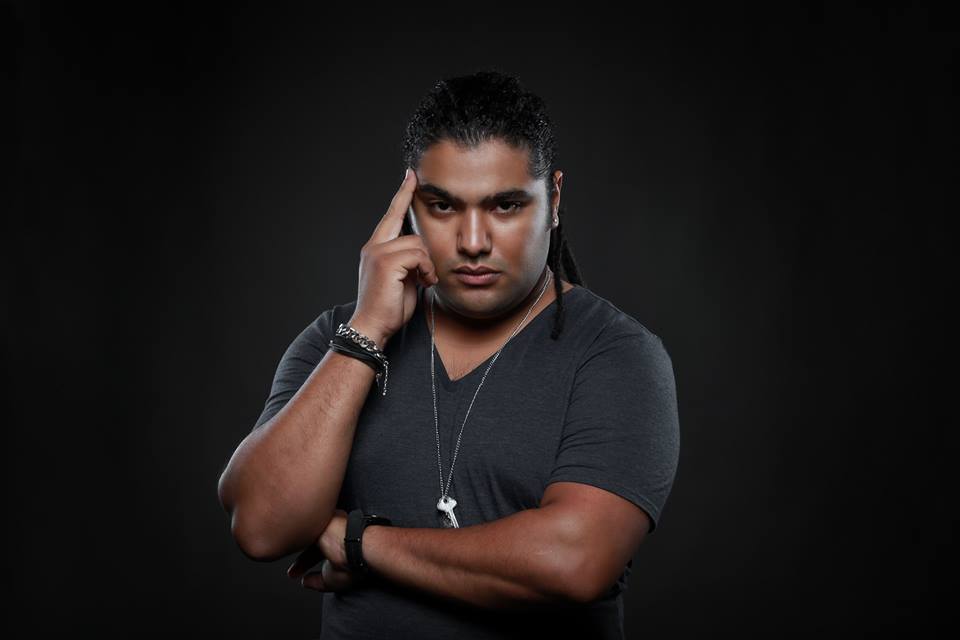 Farid Ghannam