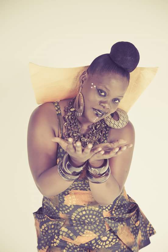 Queen Koumb