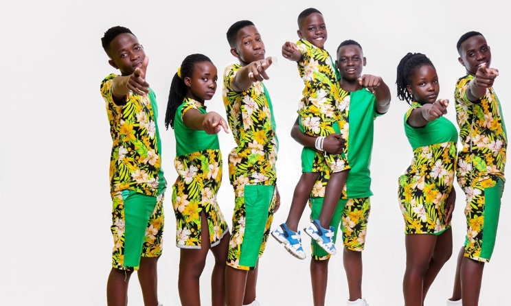 The Ghetto Kids will be performing at the World Music Day celebration hosted by Alliance Française de Kampala in Uganda.