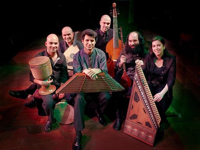 Ensemble Constantinople