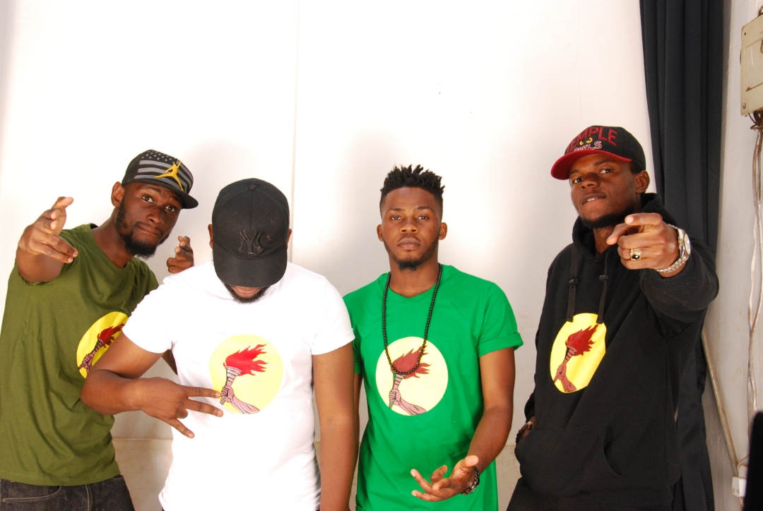 R’Afrika