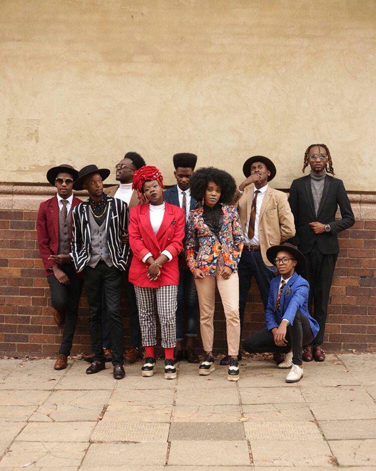 African Rhythm Productions