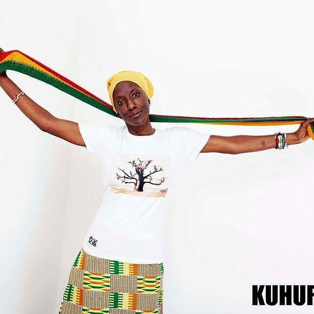 Mamakaffe And The Exiles