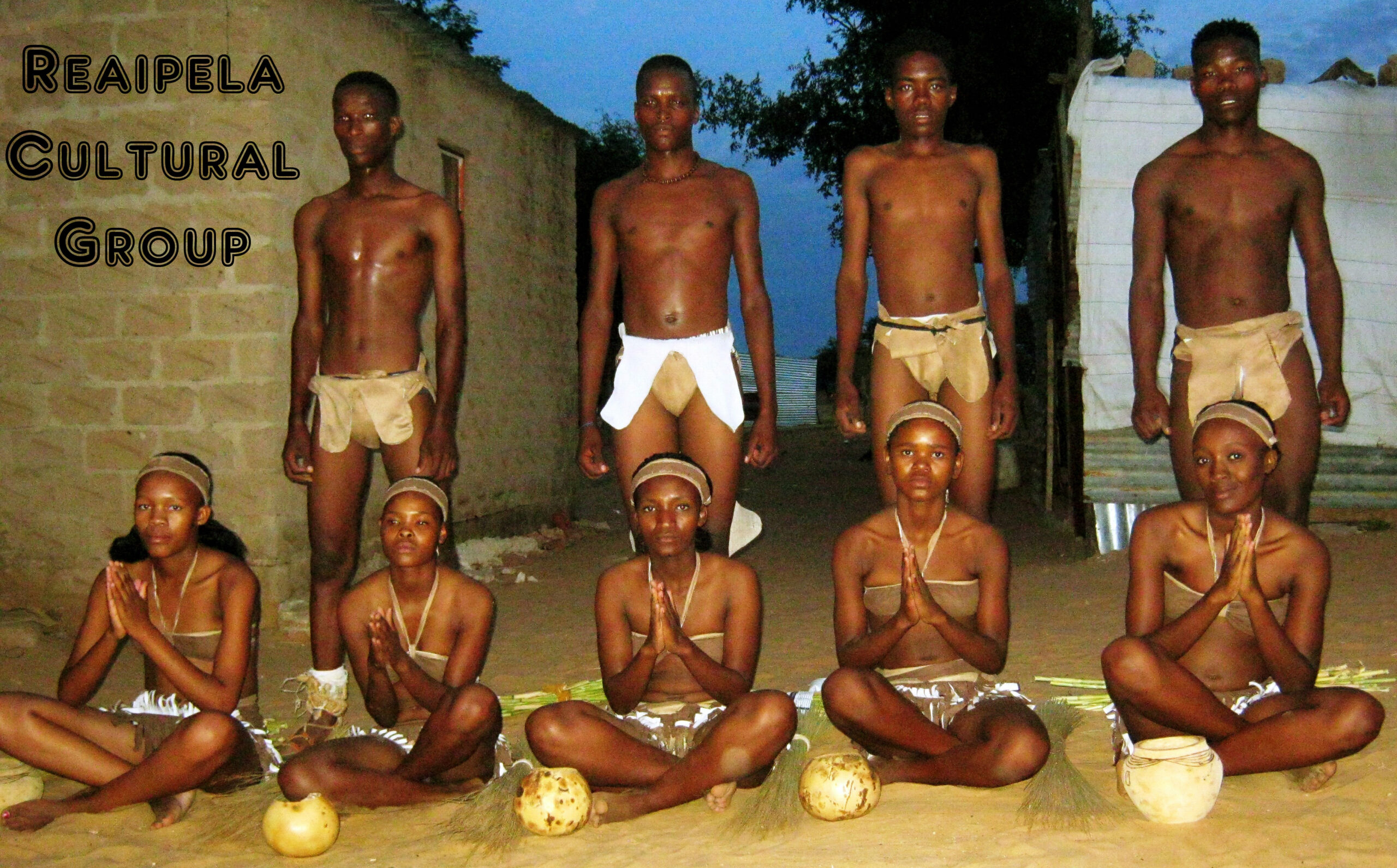 Reaipela Cultural Group