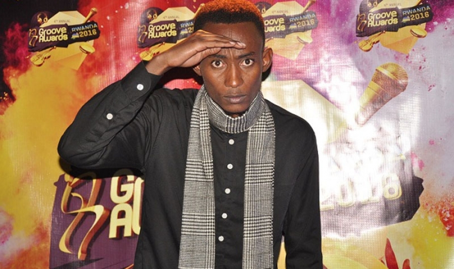 Clapton Kibonge