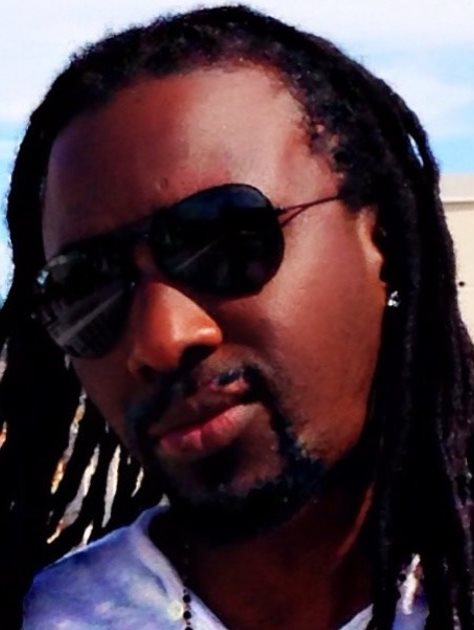 Thierry Kijanya