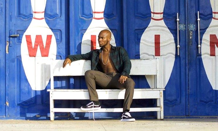 King Promise has gauged Ghana's 'social temperature...accurately'.