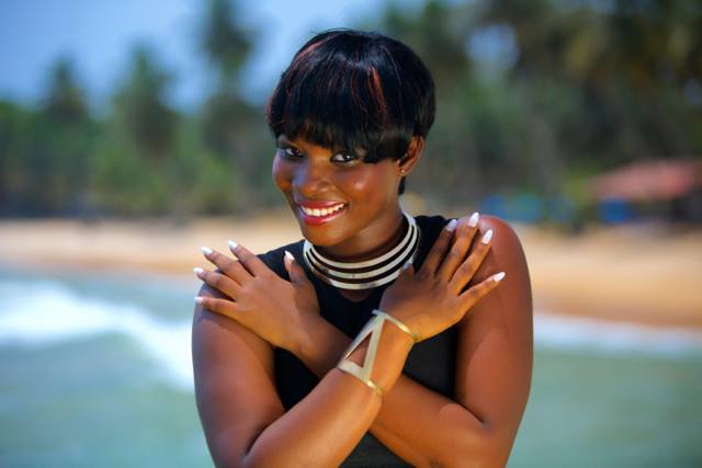 Lory Melody (Photo) : Facebook Officiel