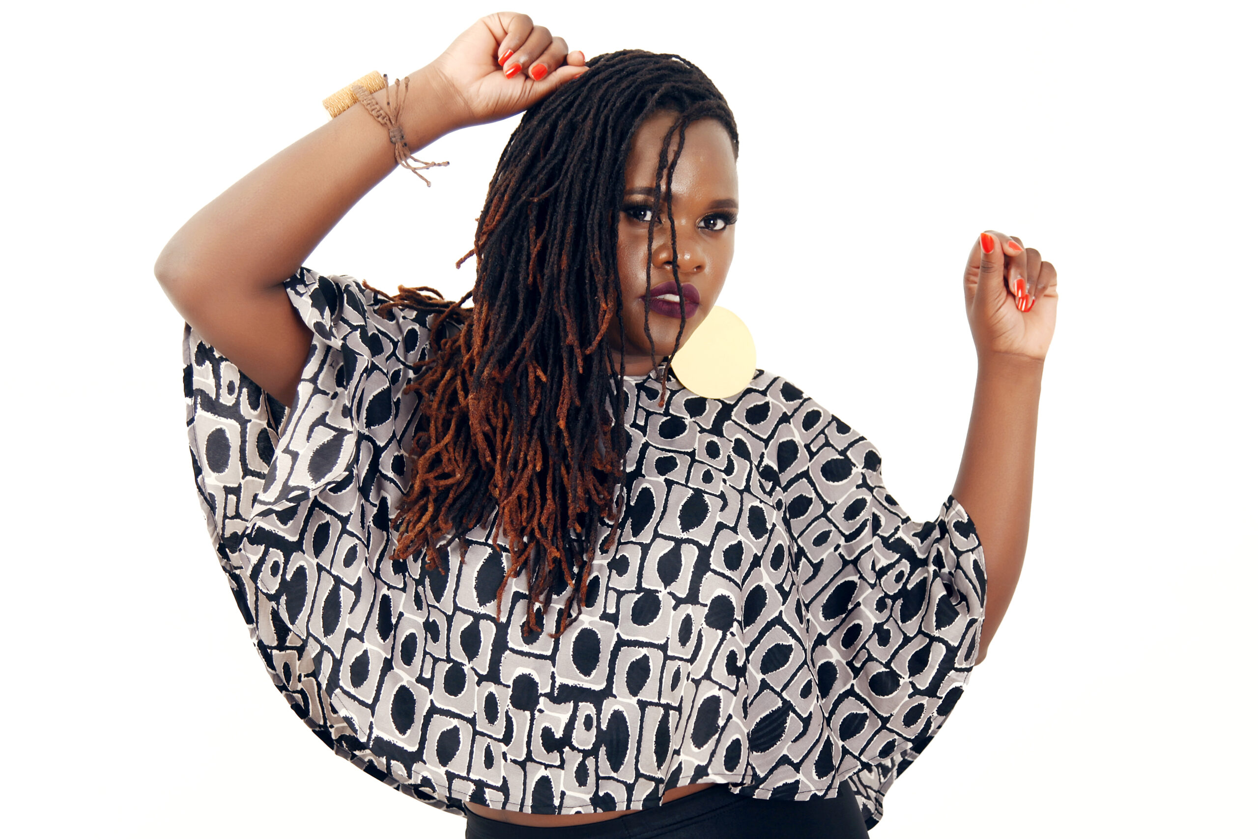 Jemimah Sanyu
