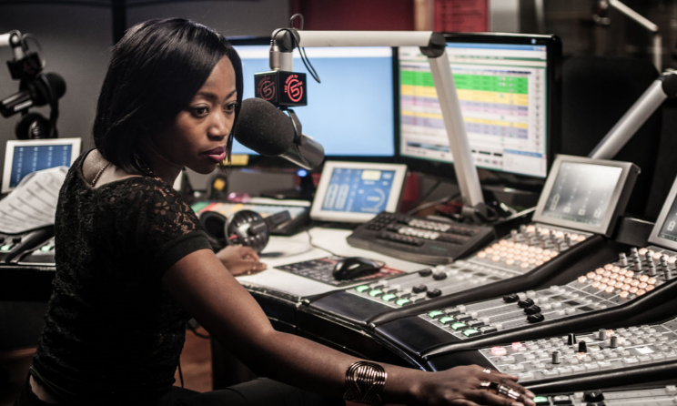 The SABC owns and regulates 18 radio stations in South Africa.