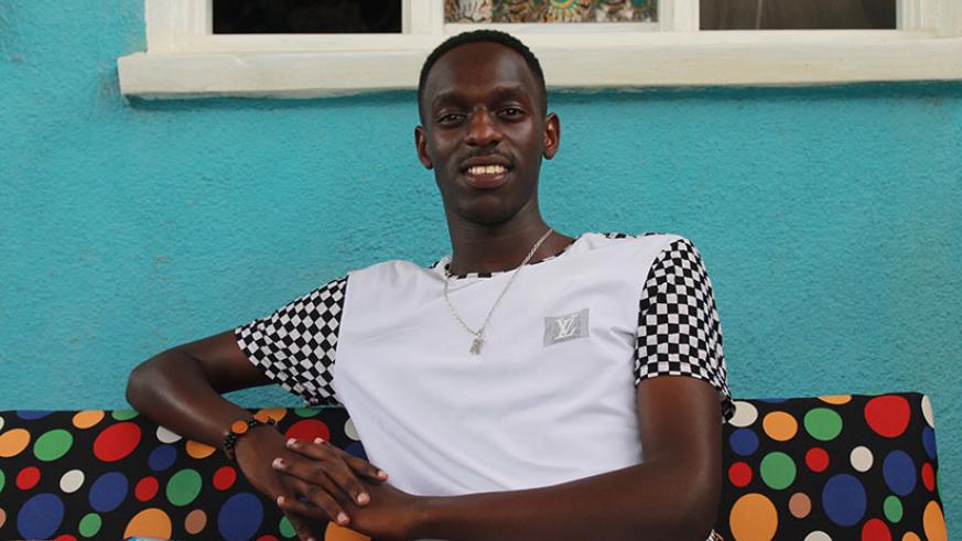 Victor Rukotana